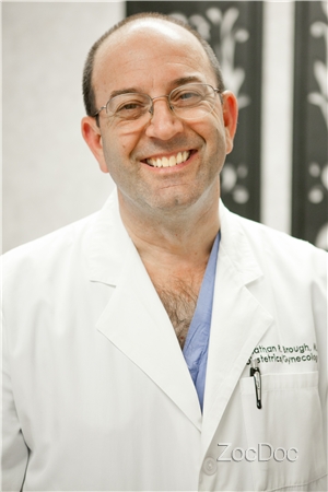 Dr. Jonathan Brough, MD, FACOG