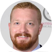 Dr. Jonathan Burns, DC