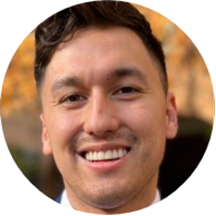 Dr. Jonathan Caughey, PT, DPT