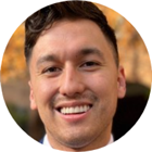 Dr. Jonathan Caughey, PT, DPT