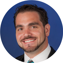 Dr. Jonathan Chapekis, DO