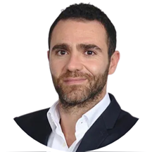 Dr. Jonathan Chouraqui, DMD