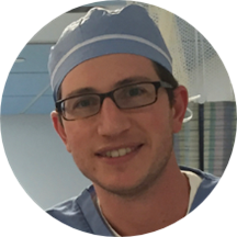 Dr. Jonathan Cohen, DDS