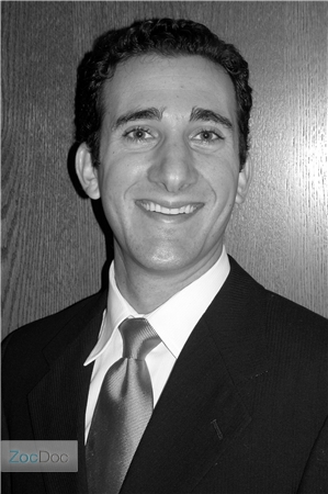 Dr. Jonathan Criss, MD