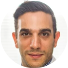 Dr. Jonathan Daniels, DMD