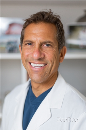 Dr. Jonathan Davidorf, MD