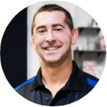 Dr. Jonathan DeGorter, DC