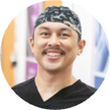 Dr. Jonathan Dizon, DMD