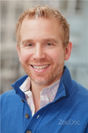 Dr. Jonathan Fader, PhD