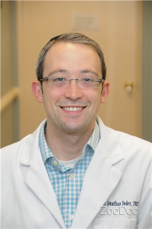 Dr. Jonathan Feder, DMD