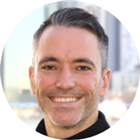 Dr. Jonathan Filipe, DPT, OCS, ATC, SCS