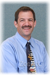 Dr. Jonathan Flanzbaum, MD, FAAP