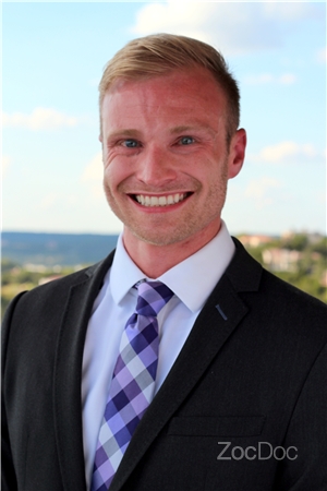 Dr. Jonathan Franklin, DDS