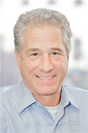 Dr. Jonathan Garay, DO