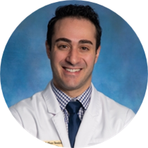 Dr. Jonathan Gellis, DDS