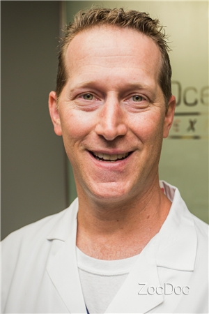 Dr. Jonathan Glatt, DMD