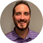 Dr. Jonathan Greenawalt, DPT