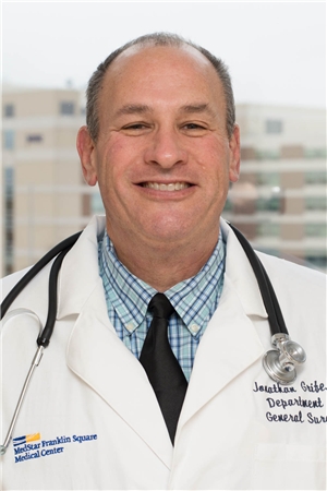 Dr. Jonathan Grife, MD