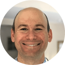 Dr. Jonathan Harris, MD