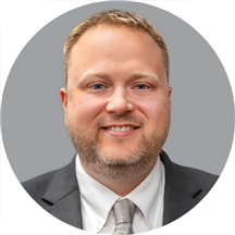 Dr. Jonathan Hebda, OD