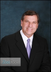 Dr. Jonathan Hyman, DPM