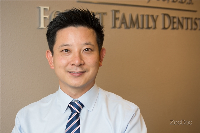Dr. Jonathan J. Yu, DDS