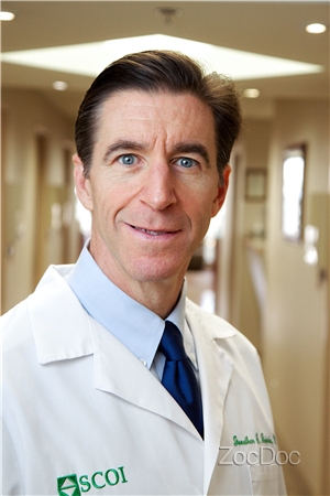 Dr. Jonathan Jaivin, MD