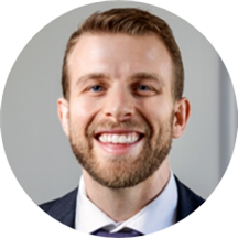 Dr. Jonathan Jampel, PhD