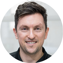 Dr. Jonathan Jezequel, DPT, OCS, PT