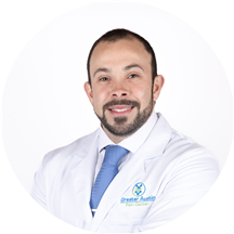 Dr. Jonathan Julia, MD