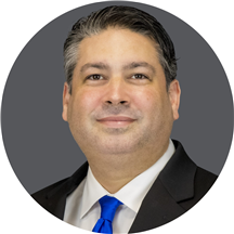 Dr. Jonathan King, DPM