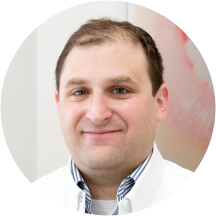 Dr. Jonathan Krochmal, DDS