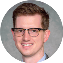 Dr. Jonathan Lawson, OD