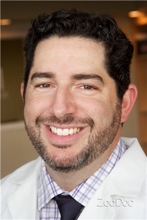 Dr. Jonathan Leiterman, DSc, AuD