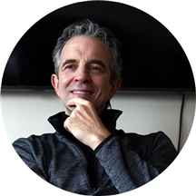 Dr. Jonathan Levinson, PsyD