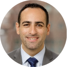 Dr. Jonathan M. Levy, DPM
