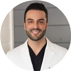 Dr. Jonathan Melekh-Shalom, MD