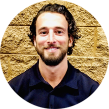 Dr. Jonathan Michaels, DPT