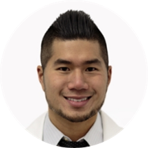 Dr. Jonathan Moy, DDS, FICOI