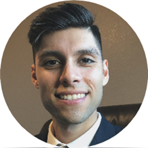 Dr. Jonathan Munoz, OD