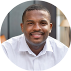 Dr. Jonathan Myrtil, MD