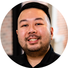Dr. Jonathan Nguyen, OD
