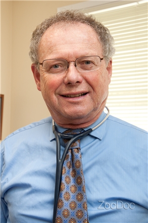 Dr. Jonathan Noble, MD