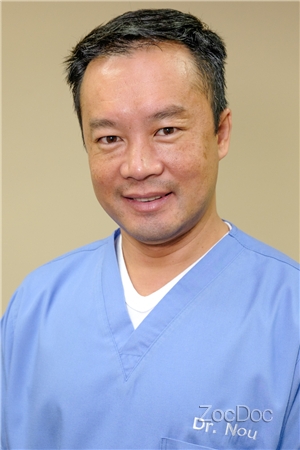 Dr. Jonathan Nou, DC