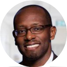 Dr. Jonathan Nzoma, DO