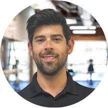 Dr. Jonathan O'Farrill, PT, DPT