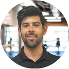 Dr. Jonathan O'Farrill, PT, DPT