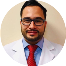 Dr. Jonathan Parra, DC