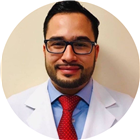 Dr. Jonathan Parra, DC