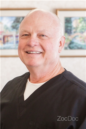 Dr. Jonathan Quillian, DDS